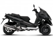 Gilera Nexus 300